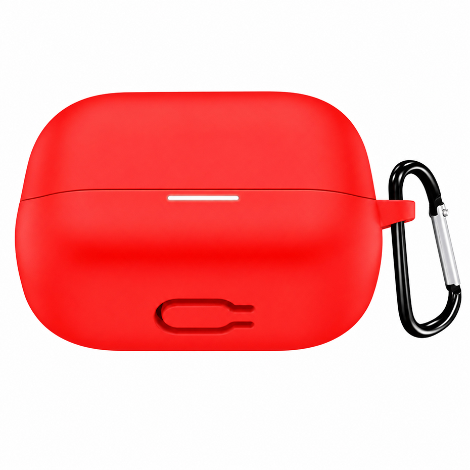 قیمت کاور ایرپاد سیلیکونی انکر مدل ANKER K20i قرمز