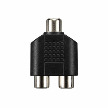 تبدیل AUX مادگی به RCA