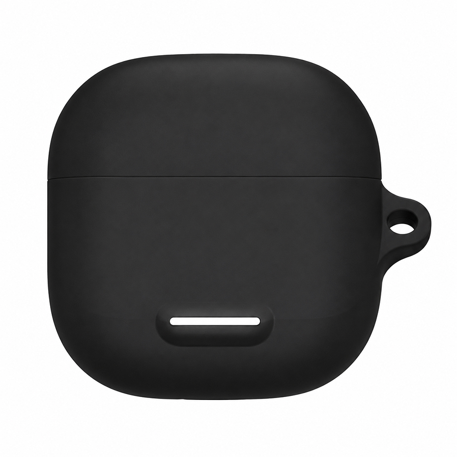 قیمت کاور ایرپاد سیلیکونی انکر مدل ANKER Liberty 4NC مشکی