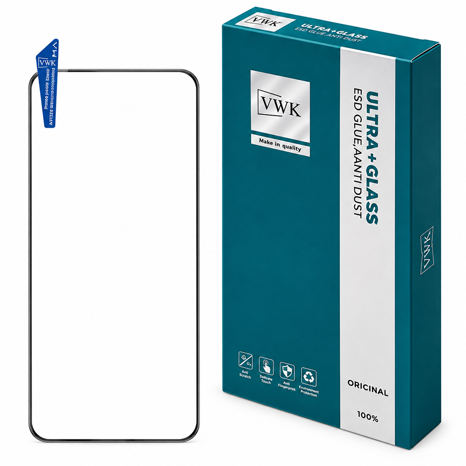 قیمت گلس فول چسب مدل VWK SAMSUNG S20 ULTRA