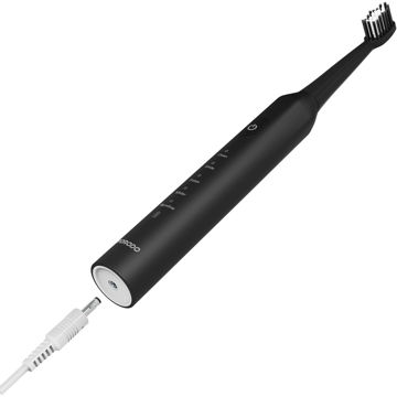 مسواک برقی پرودو مدل PORODO PDLFST200BK W-Sonic مشکی