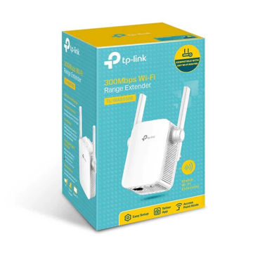توسعه‌دهنده شبکه بی‌سیم تی‌پی‌لینک مدل TP-LINK TL-WA855RE N300