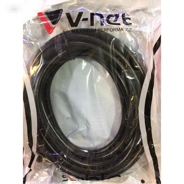 کابل HDMI وی‌ نت مدل V-NET V1.4 طول 30 متر