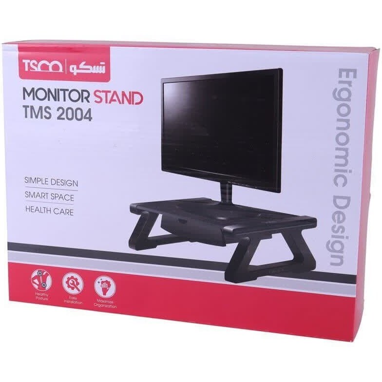 پایه مانیتور تسکو مدل TSCO TMS 2004