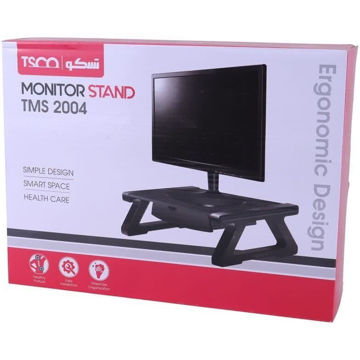 پایه مانیتور تسکو مدل TSCO TMS 2004