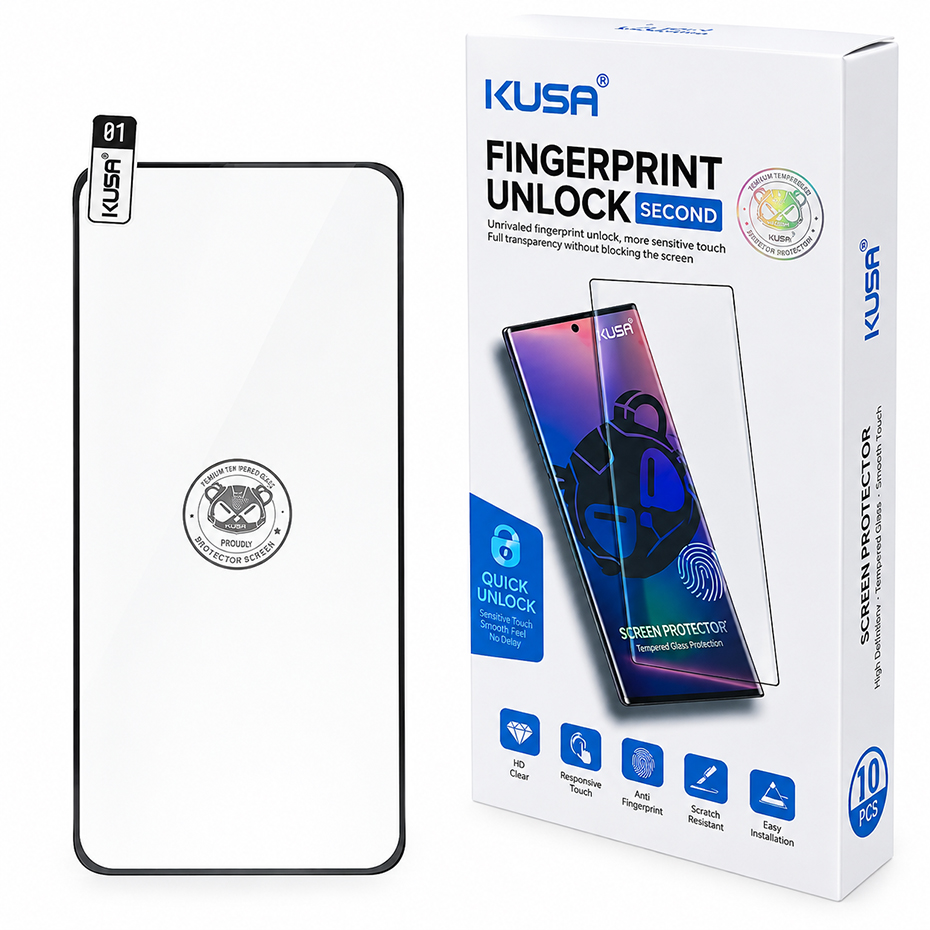 قیمت گلس فول چسب مدل KUSA XIAOMI POCO X7/NOTE 13 PRO+/NOTE 14 PRO+/NOTE14 PRO 5G
