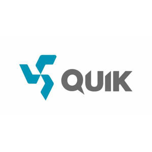 کوئیک Quik
