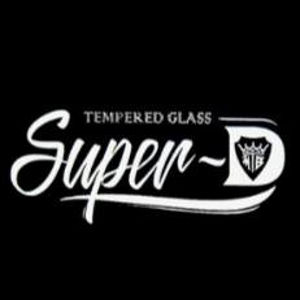 سوپر دی Super D