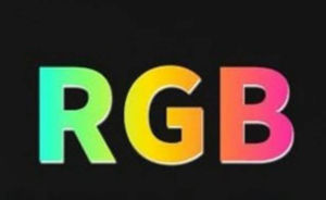 RGB