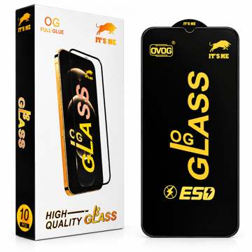 قیمت گلس او جی مدل OG IPHONE 16P/17