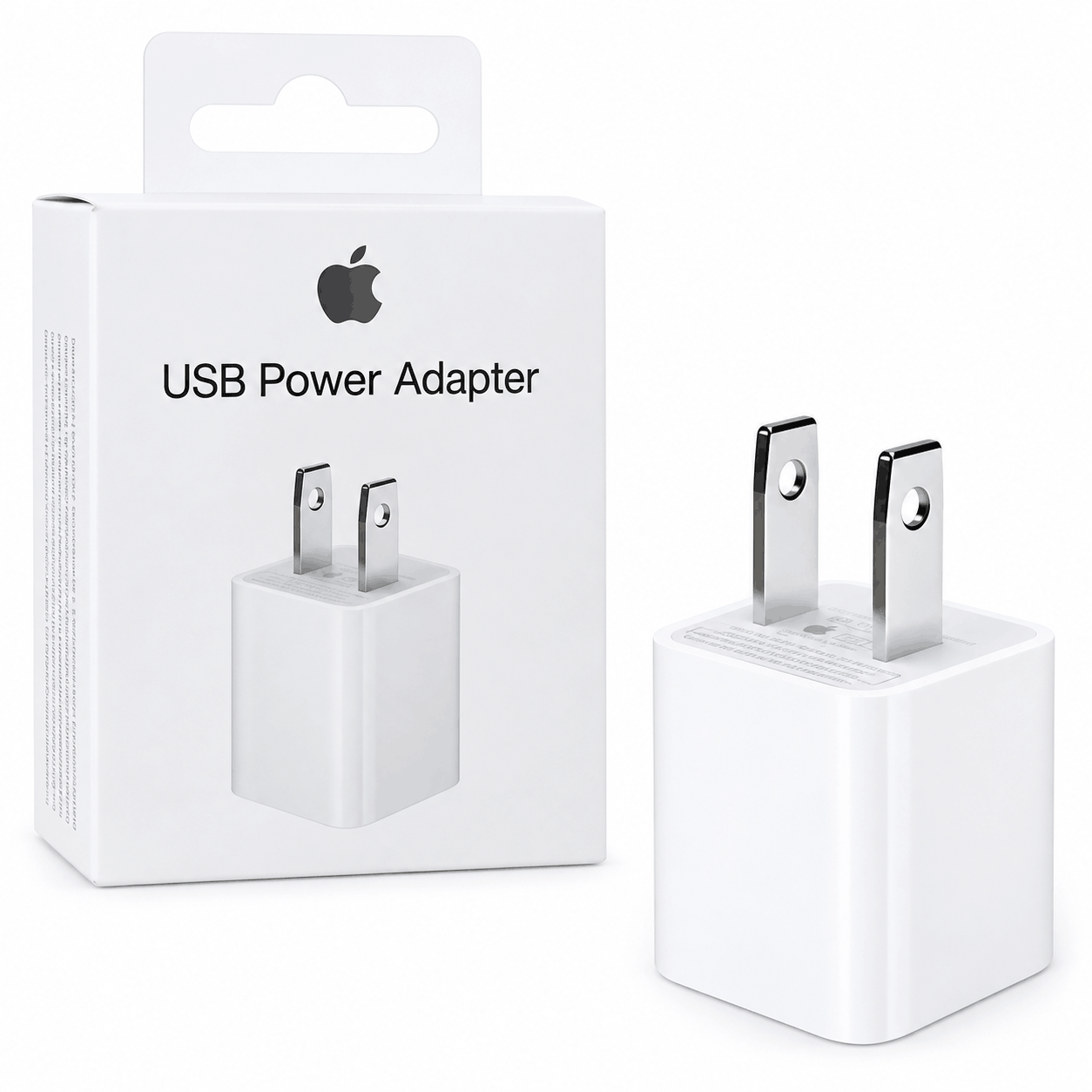 خرید کلگی شارژر آیفون مدل IPHONE MB707 1A 2PIN