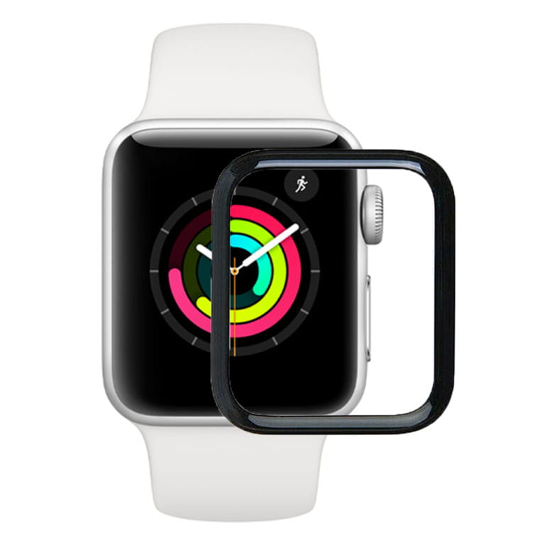 قیمت محافظ صفحه نمایش اپل واچ Apple Watch PET 38mm