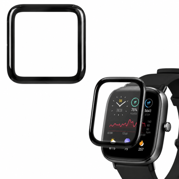 خرید محافظ صفحه نمایش ساعت AMAZFIT GTS2 MINI/GTS4 MINI PMMA