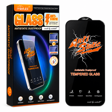 قیمت گلس میتوبل مدل AntiStatic ORG IPHONE 16Pro /IPHONE 17