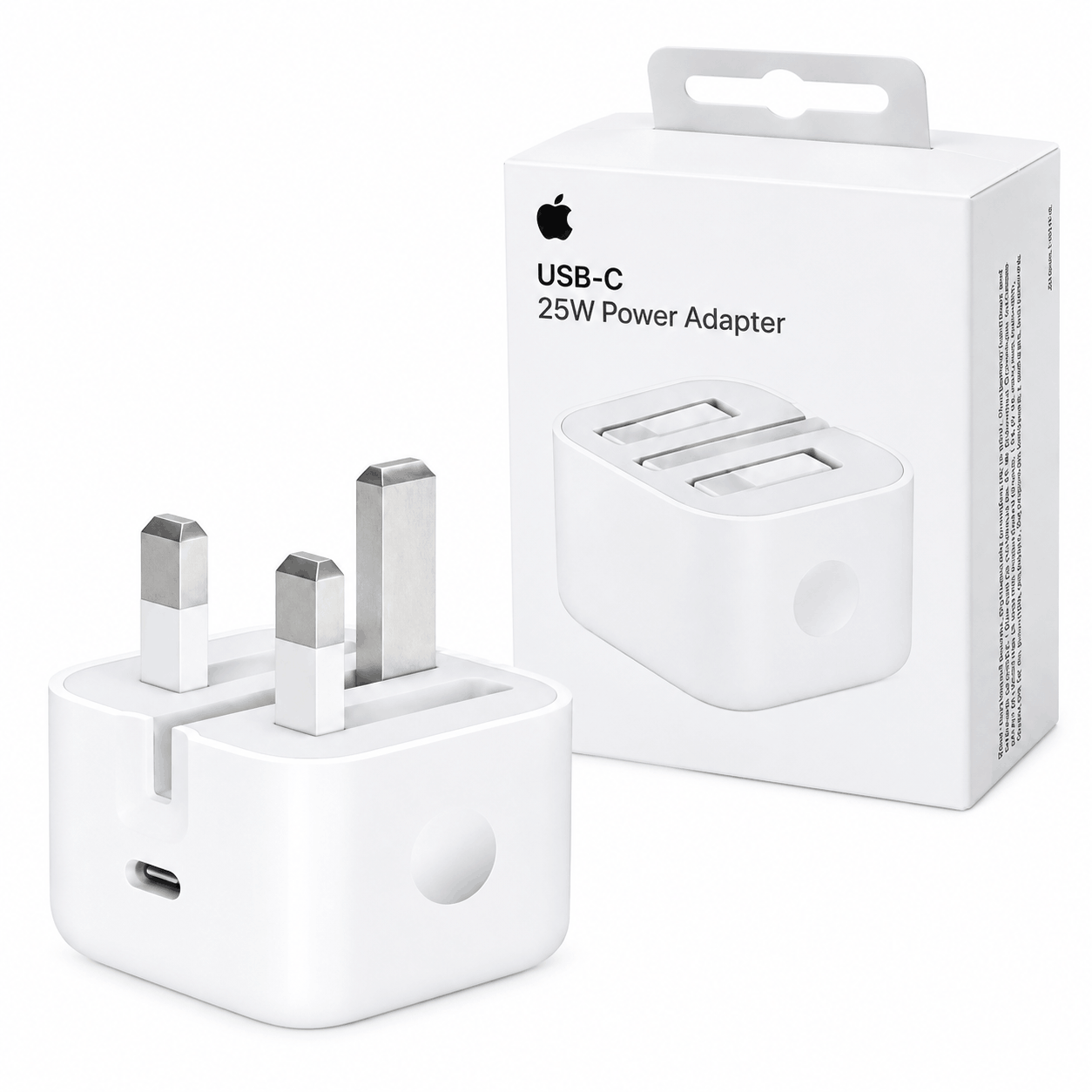 قیمت کلگی شارژر آیفون مدل IPHONE A2344 25W