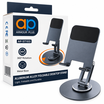قیمت هولدر تبلت آرمور مدل ARMOR Plus AP-ST103 360°