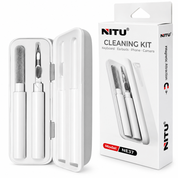 قیمت کیت تمیزکننده ایرپاد نیتو مدل NITU NE37