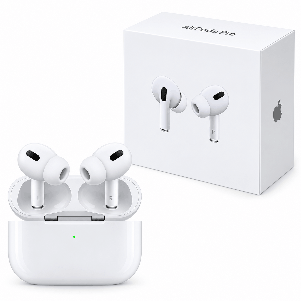 قیمت ایرپاد طرح اپل مدل AIRPOD PRO 2