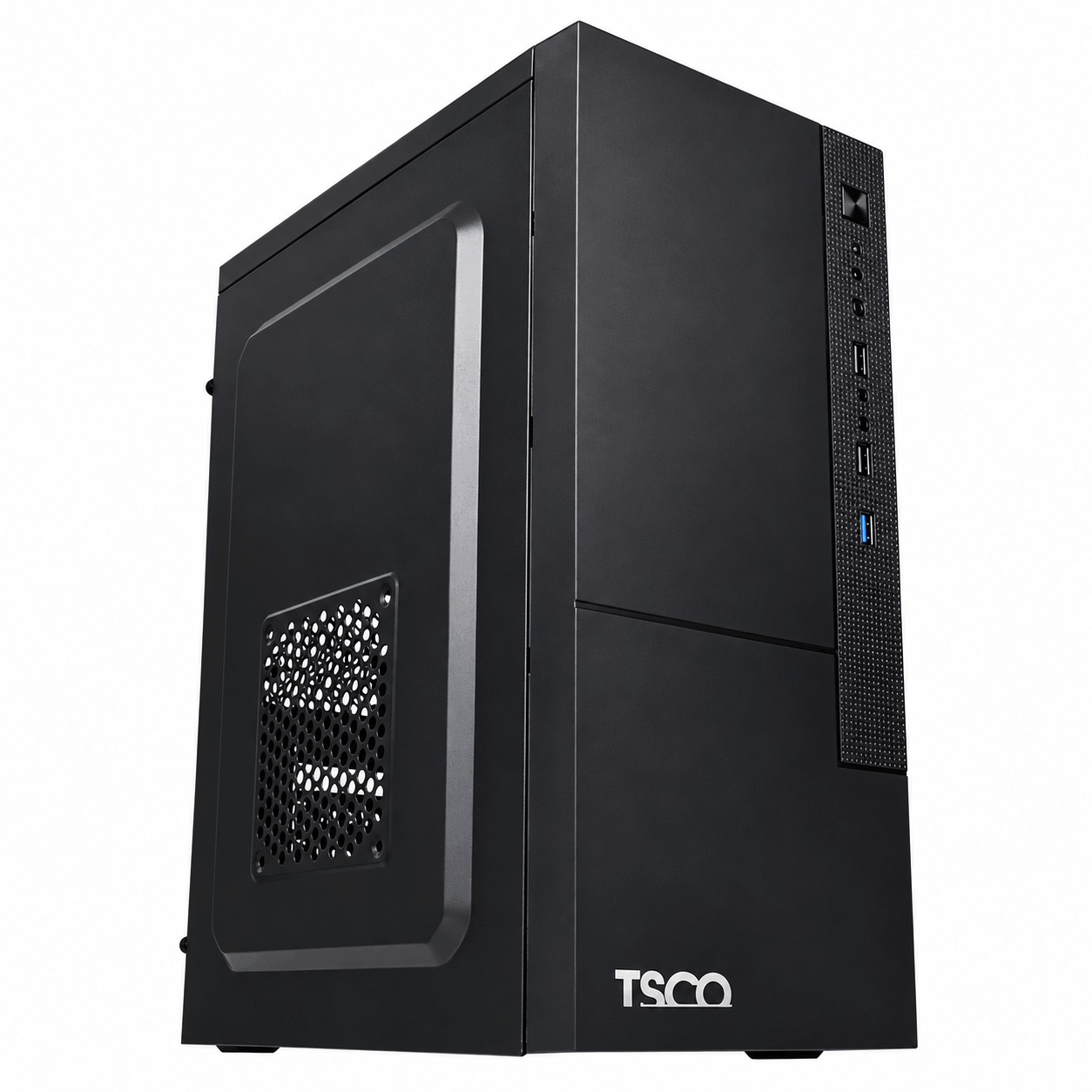 قیمت کیس کامپیوتر تسکو مدل TSCO TC 4485FA