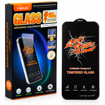 خرید گلس میتوبل مدل Anti Static ORG IPHONE Xs max /11Pro Max