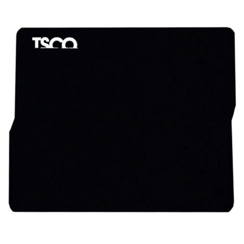 خرید پد ماوس اپتیکال تسکو مدل TSCO TMO 23 مشکی