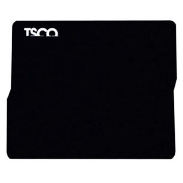 خرید پد ماوس اپتیکال تسکو مدل TSCO TMO 23 مشکی