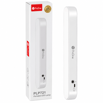 قیمت چراغ مطالعه پرووان مدل مطالعه PROONE PLP721 سفید