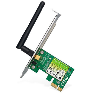 تصویر برای دسته  کارت PCI مودم