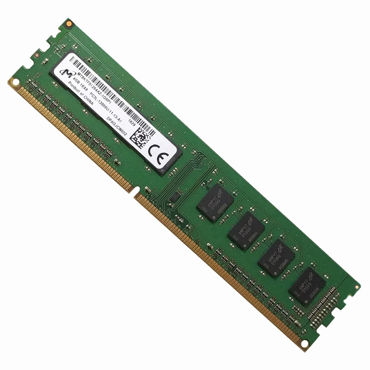 تصویر برای دسته  رم کامپیوتر DDR3
