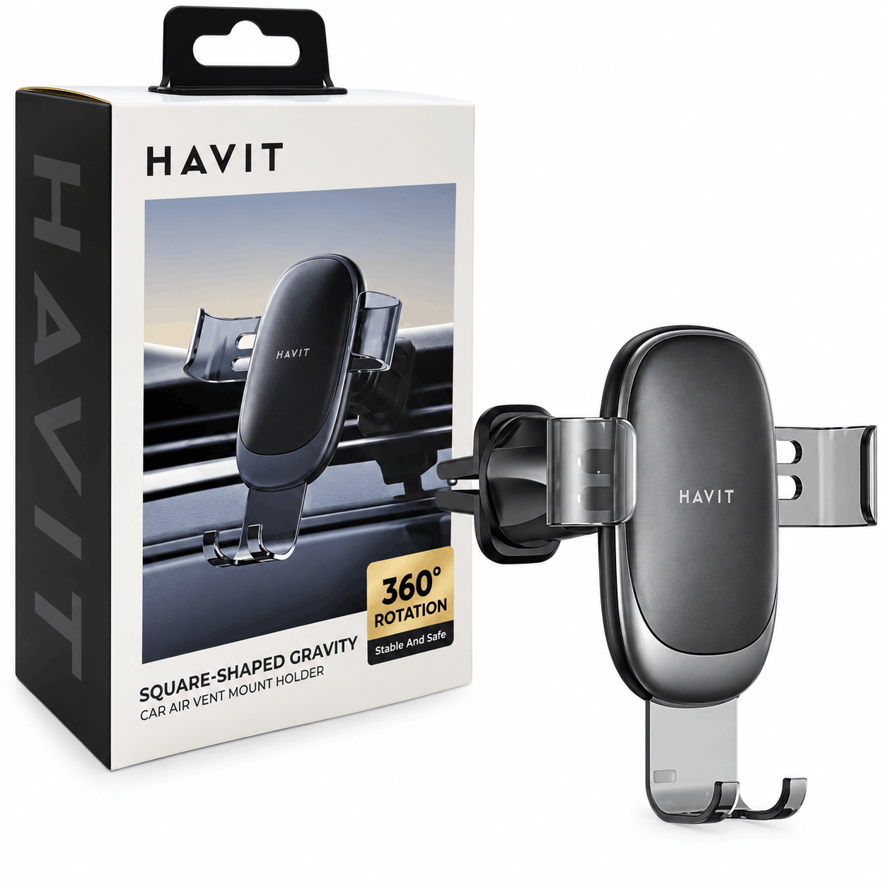 خرید هولدر موبایل هویت مدل HAVIT HV-HH002