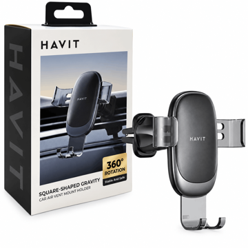 خرید هولدر موبایل هویت مدل HAVIT HV-HH002