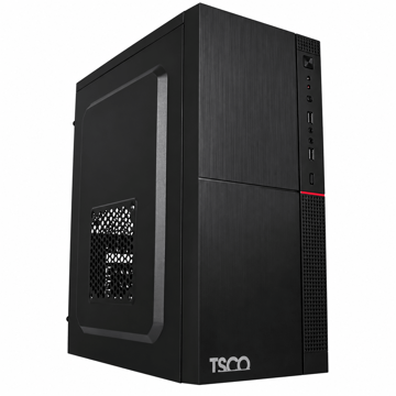 خرید کیس کامپیوتر تسکو مدل TSCO TC 4486FA 