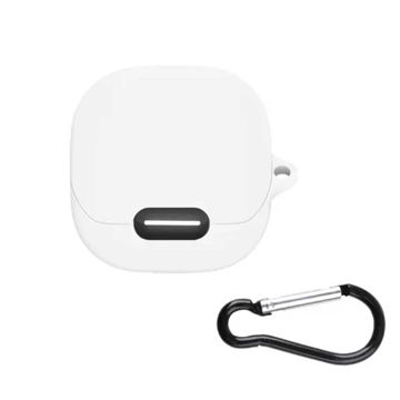 خرید کاور ایرپاد سیلیکونی مدل ANKER L4NC سفید