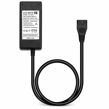 قیمت آداپتور مولکس وی نت مدل V-NET GX-0528 12V 2.5A