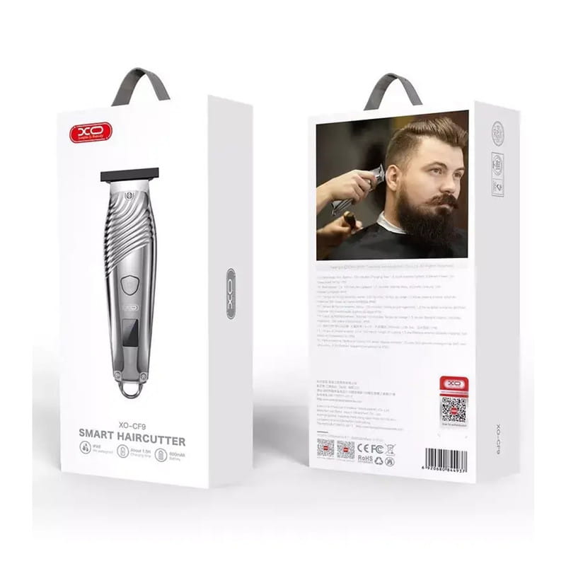 قیمت ماشین اصلاح موی سر شارژی ایکس او مدل XO CF9
