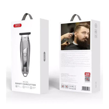 قیمت ماشین اصلاح موی سر شارژی ایکس او مدل XO CF9