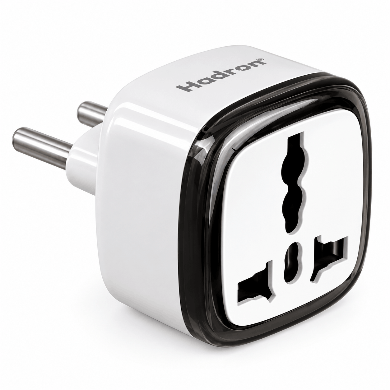 خرید تبدیل سه به دو هادرون مدل Hadron A10E سفید