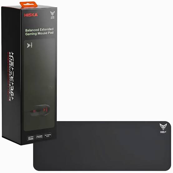 قیمت پد ماوس هیسکا مدل HISKA HR-62