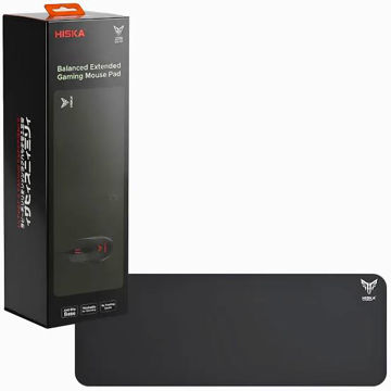 قیمت پد ماوس هیسکا مدل HISKA HR-62