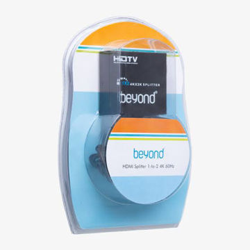 قیمت اسپلیتر بیاند مدل BEYOND BA-714 2Port HDMI