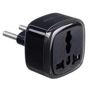 خرید تبدیل سه به دو هادرون مدل Hadron A10E مشکی