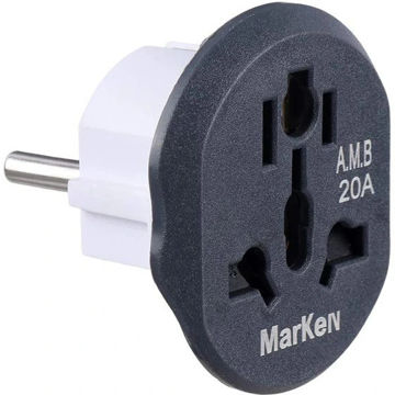 قیمت تبدیل 3 به 2 مارکن مدل MARKEN A.M.B 20A