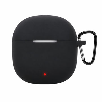 قیمت کاور ایرپاد سیلیکونی کیو سی وای QCY Ailybuds Pro Plus مشکی
