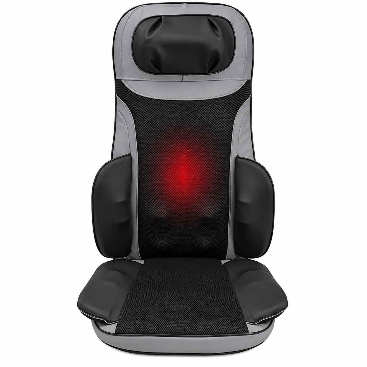 قیمت ماساژور صندلی و ماشین مدل HVVA Massage Cushion For Car & Home Use K17