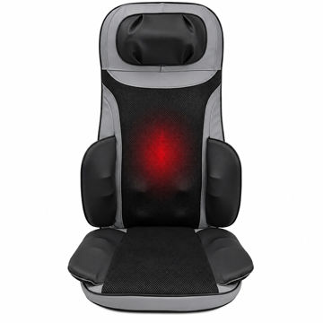 قیمت ماساژور صندلی و ماشین مدل HVVA Massage Cushion For Car & Home Use K17