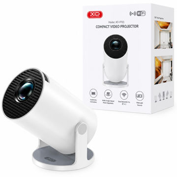 قیمت ویدئو پروژکتور ایکس او مدل XO FF03