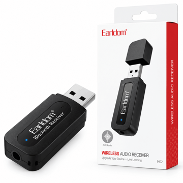 خرید دانگل بلوتوث ارلدام مدل EARLDOM ET-M22