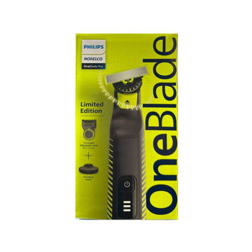 خرید ماشین اصلاح وان بلید فیلیپس مدل PHILIPS OneBlade 6507/70