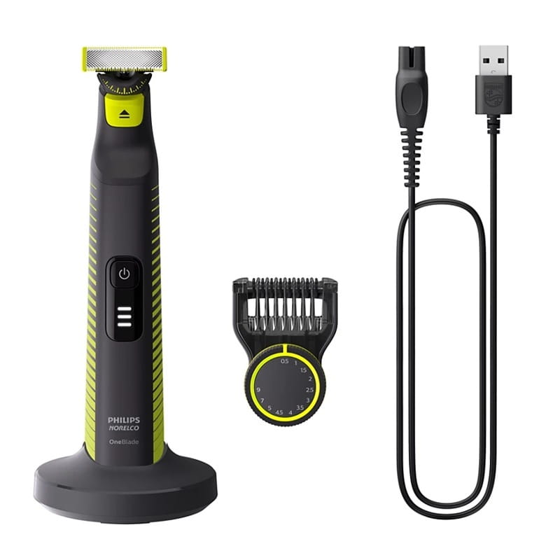 قیمت ماشین اصلاح وان بلید فیلیپس مدل PHILIPS OneBlade 6507/70