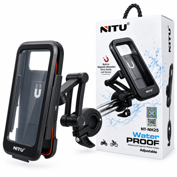 خرید هولدر موتور نیتو مدل NITU NT-NH25